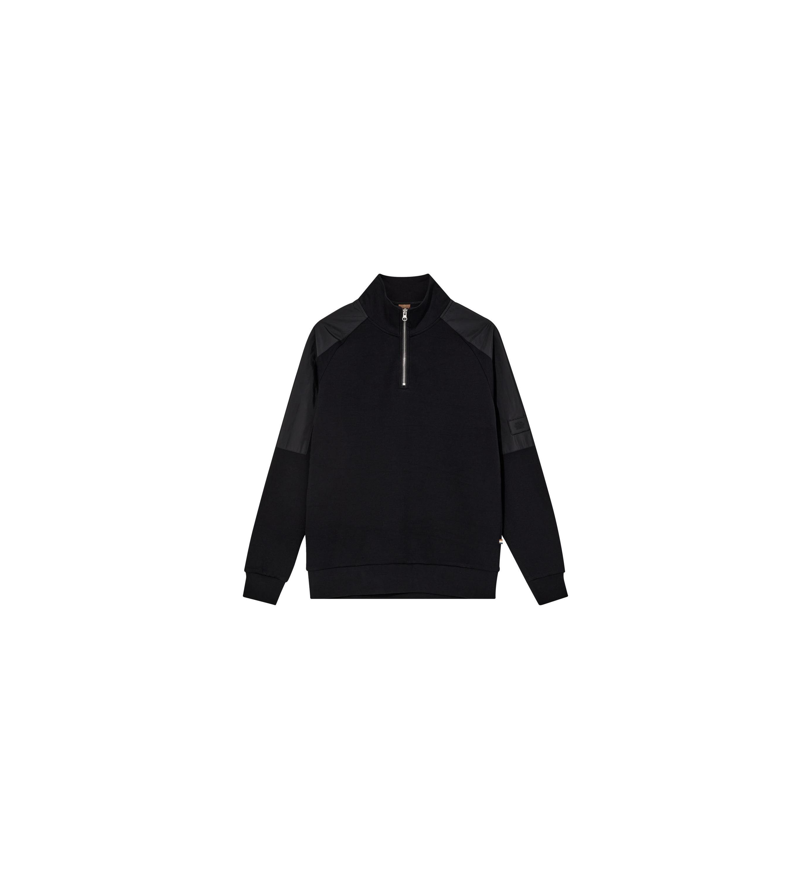 Packshot / Black / Front